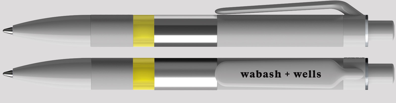Długopis Prodir DNA
