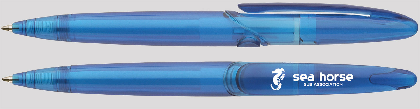 Długopis prodir DS7