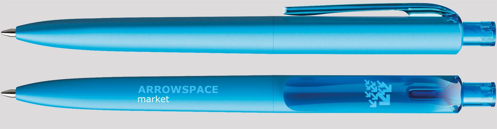 Długopis prodir DS8